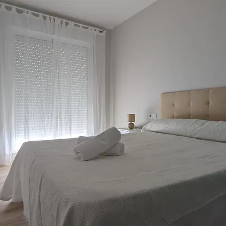 Playa De Limens Vakantiehuis *