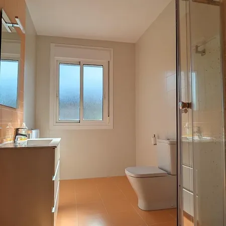 Holiday home Playa De Limens Cangas do Morrazo