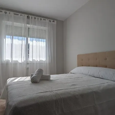 Holiday home Playa De Limens Cangas do Morrazo