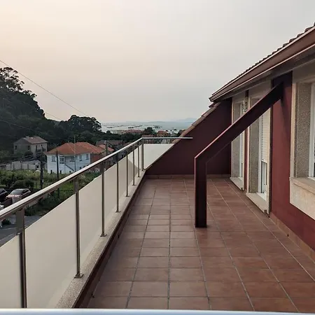 Playa De Limens * Cangas do Morrazo