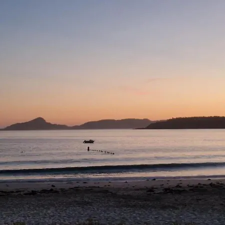 Playa De Limens * Cangas do Morrazo