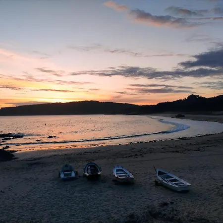 Playa De Limens Holiday home Cangas do Morrazo