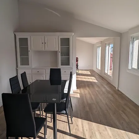 Playa De Limens Cangas do Morrazo