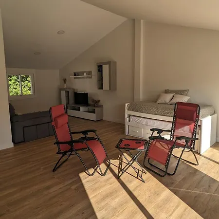 Playa De Limens Tatil Evi *