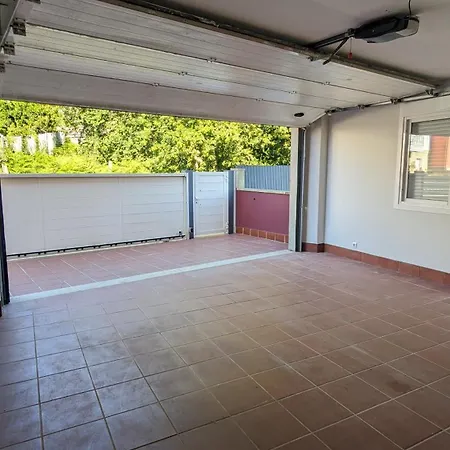 Vakantiehuis Playa De Limens *