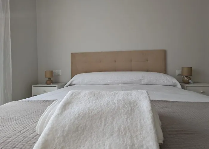 Playa De Limens Cangas do Morrazo