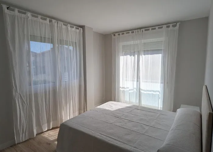 Playa De Limens * Cangas do Morrazo