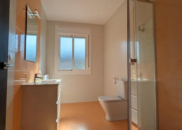 Tatil Evi Playa De Limens Cangas do Morrazo