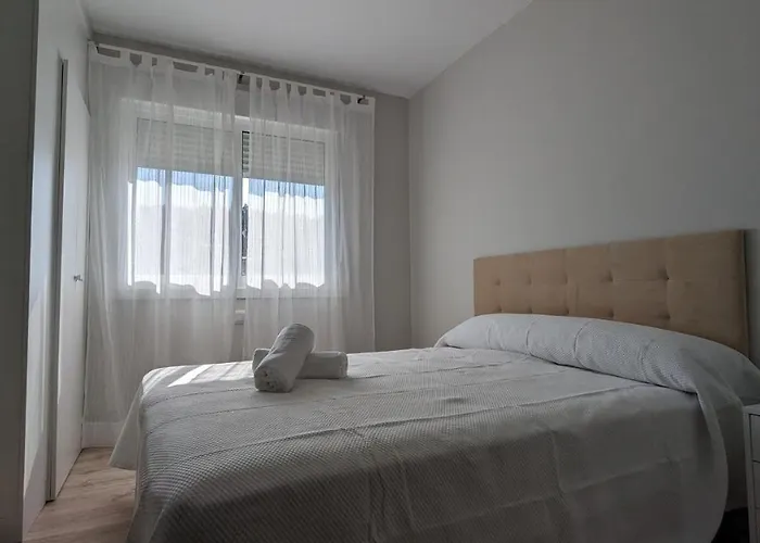 Tatil Evi Playa De Limens Cangas do Morrazo