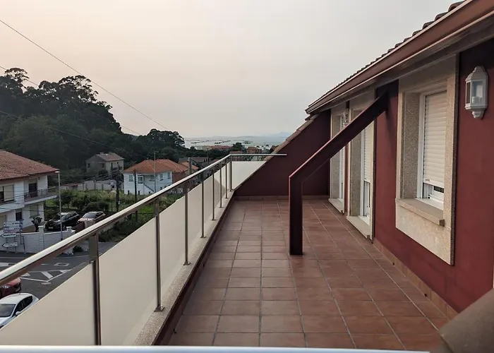 Playa De Limens * Cangas do Morrazo