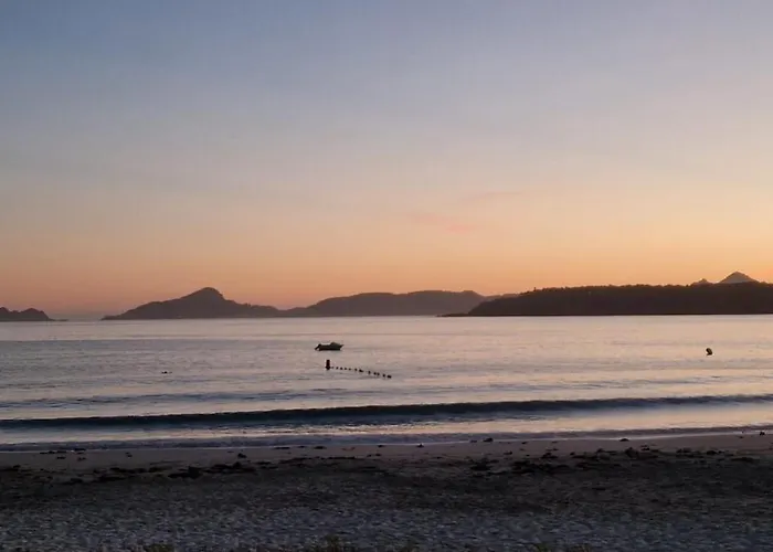 Playa De Limens * Cangas do Morrazo