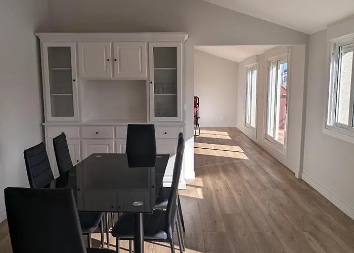 Playa De Limens Cangas do Morrazo