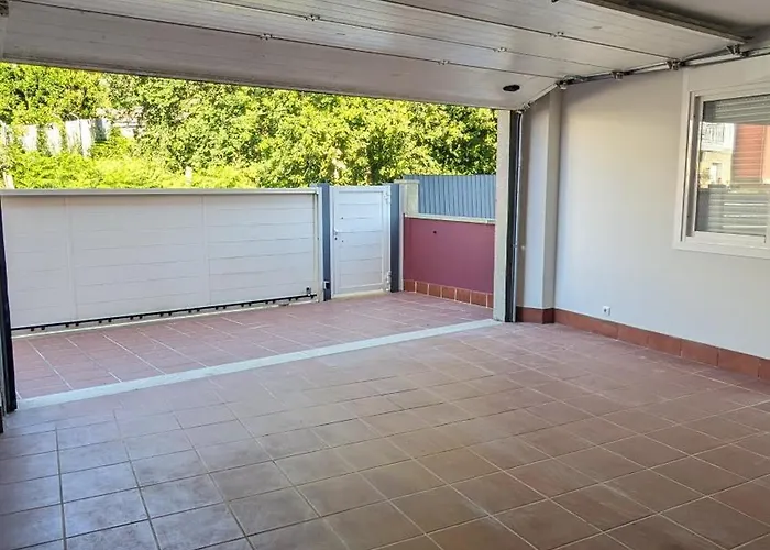 Vakantiehuis Playa De Limens *